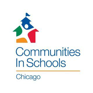 Communities In Schools of Chicago logo