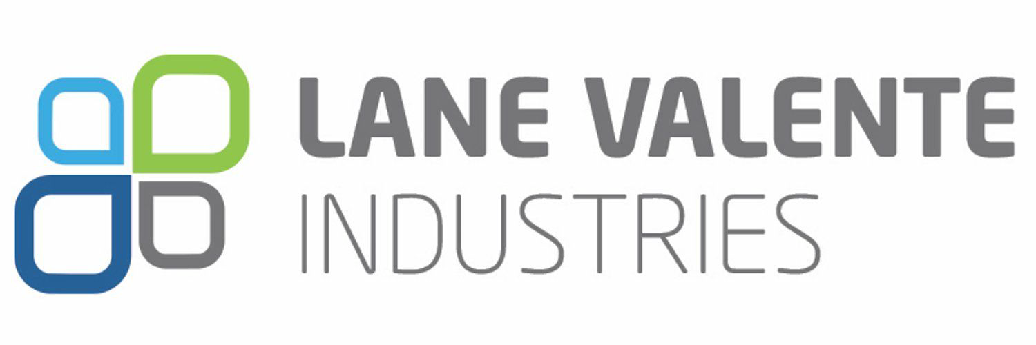 Lane Valente Industries logo