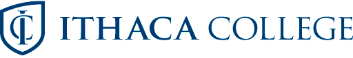 Ithaca College logo
