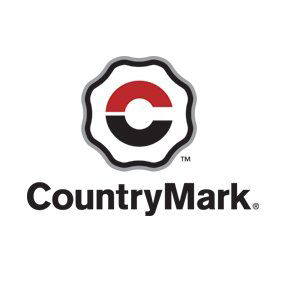CountryMark logo