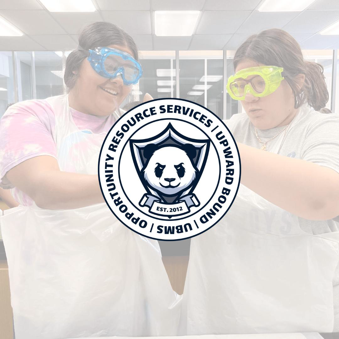 Opportunity Resource Services logo