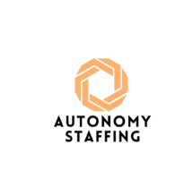 Autonomy Staffing logo