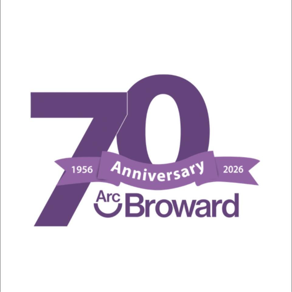 Arc Broward logo