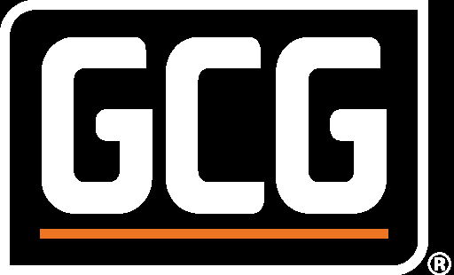 GCG logo