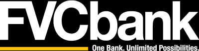 FVCbank logo