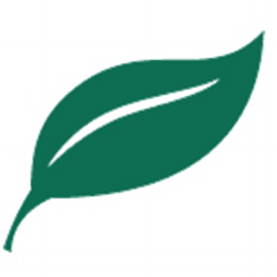 LeafGuard logo