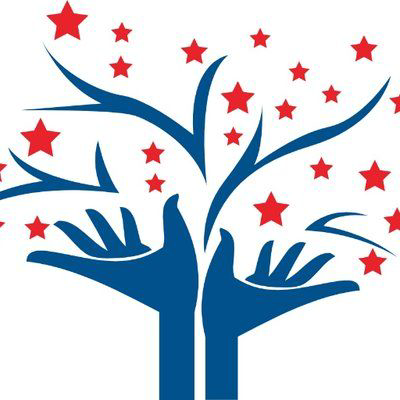 Aspire Supports logo