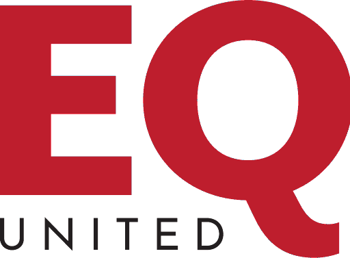 EQ United logo