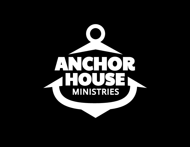 Anchor House Ministries logo