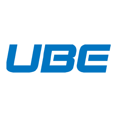 UBE Corporation America logo