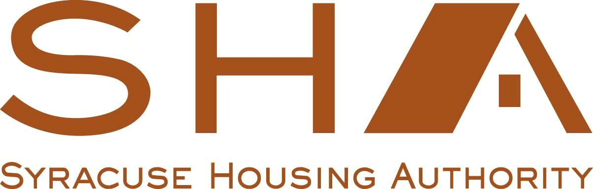 Syracuse Housing Authority logo
