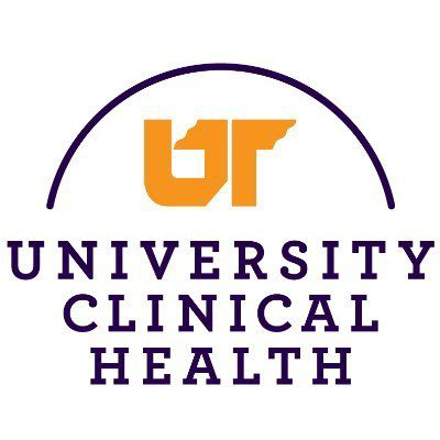 University Clinical Health logo