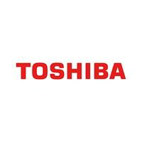 Toshiba logo