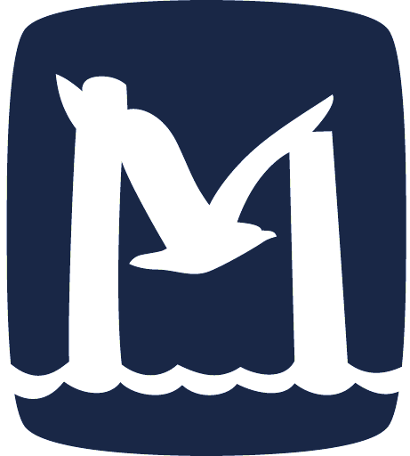 The Moorings Yacht & Country Club logo