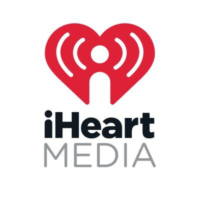 iHeartMedia logo