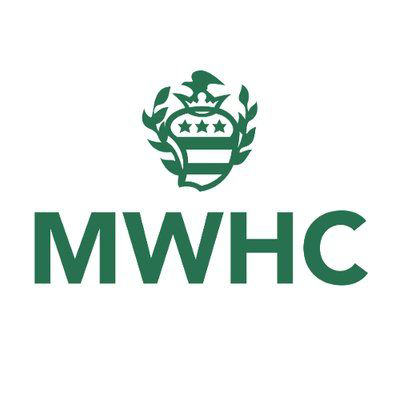 Mary Washington Healthcare logo