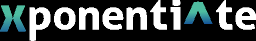 Xponentiate logo