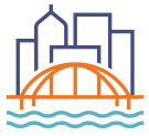 Carnegie Park Post Acute logo