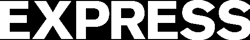 EXPRESS logo
