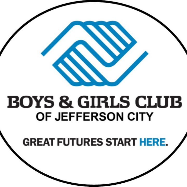 Boys & Girls Club logo