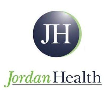 Jordan Health logo