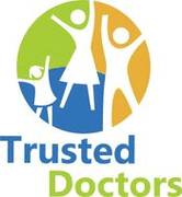 Trusted Doctors logo