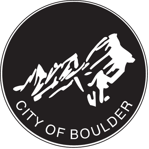 City of Boulder logo