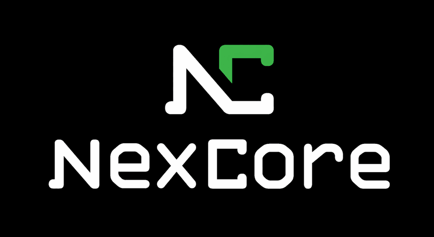 NexCore logo