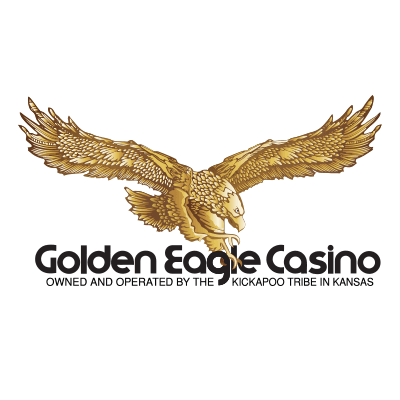 Golden Eagle Casino logo