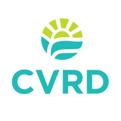 Cowichan Valley Regional District logo