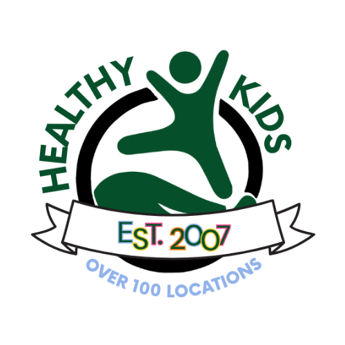 Healthy Kids Programs logo