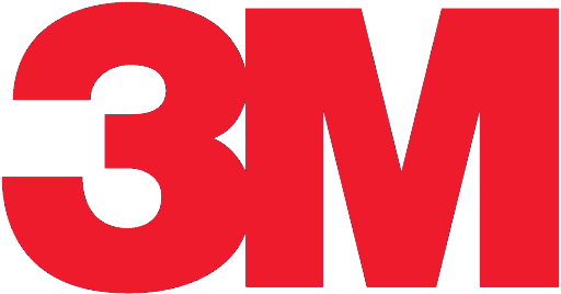 3M logo