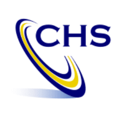 Chstherapy logo