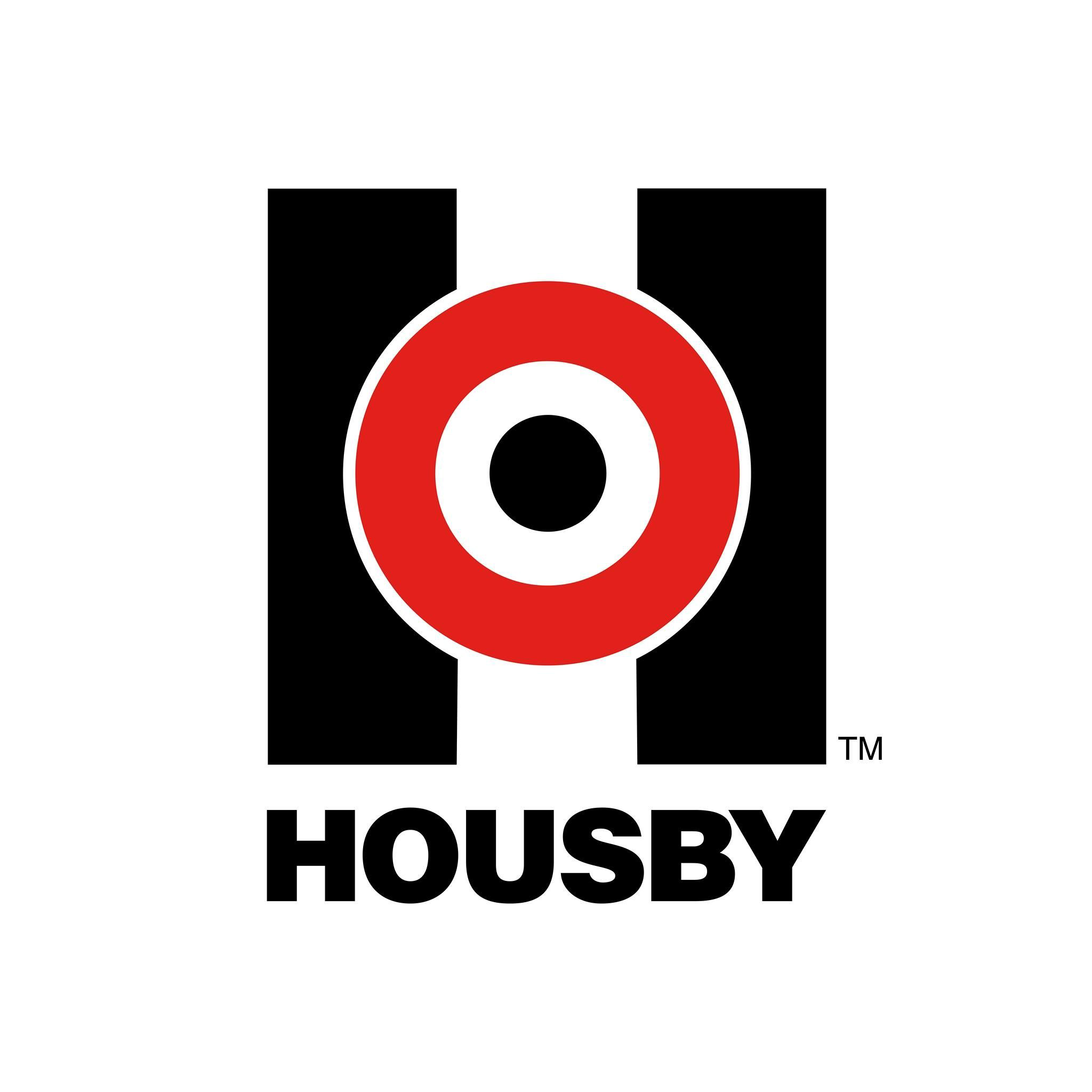 Housby logo
