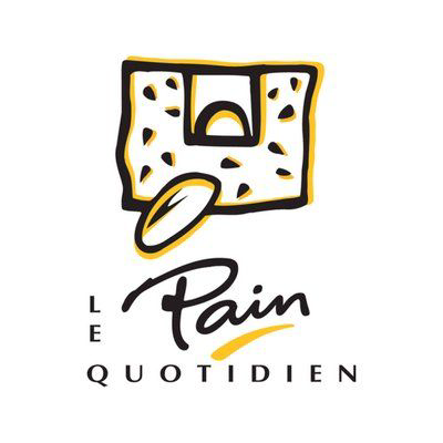 Le Pain Quotidien US logo