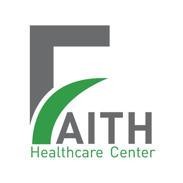 Faith Healthcare Center logo