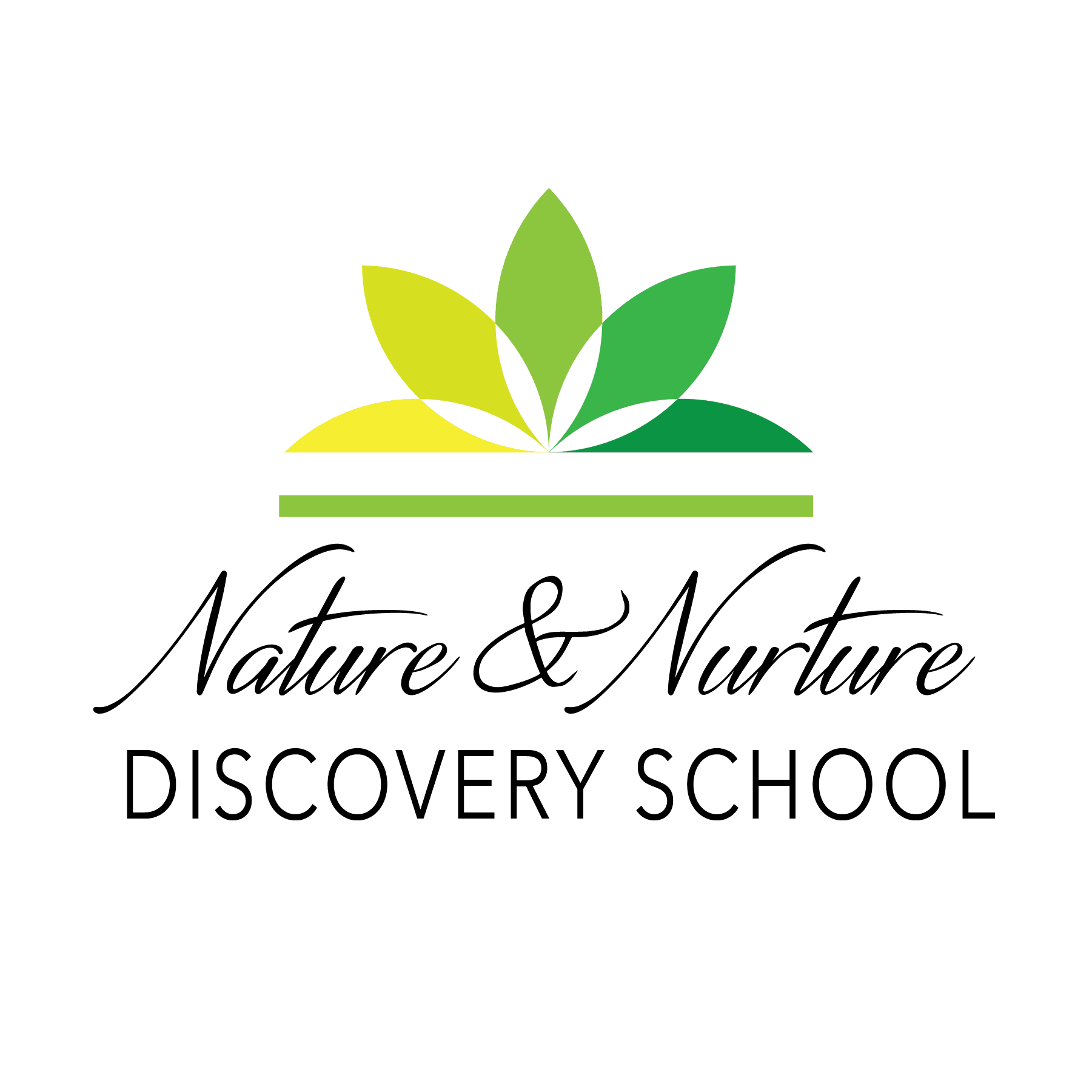 Nature and Nurture Discovery logo