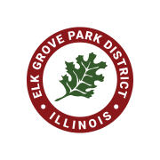 Elk Grove Park District logo