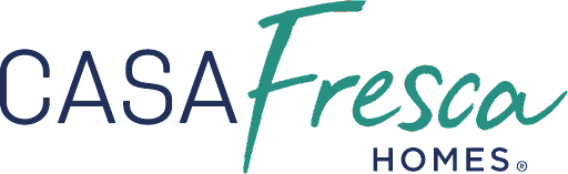 Casa Fresca Homes logo
