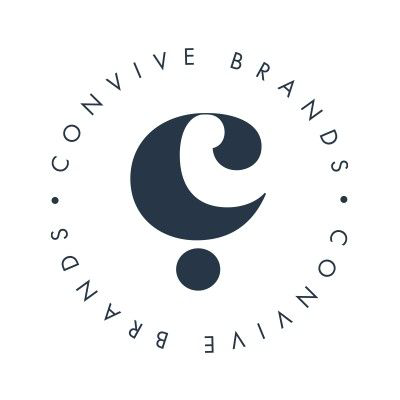 Convive logo