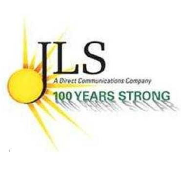 JLS Mailing Services logo