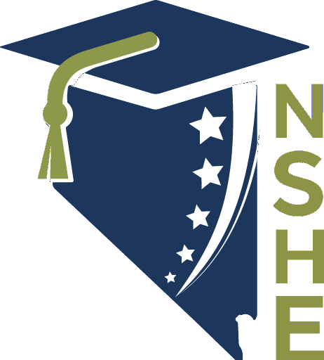Nevada System of Higher Education logo