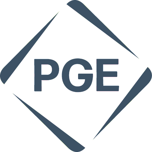 Portland General logo