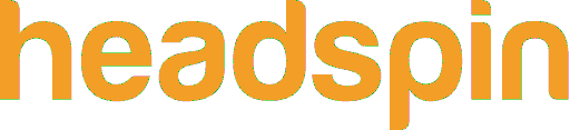 HeadSpin logo