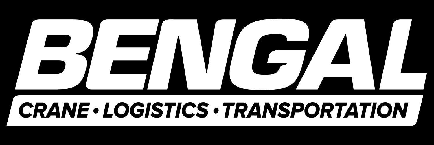 Bengal Crane Logistics Transportation logo