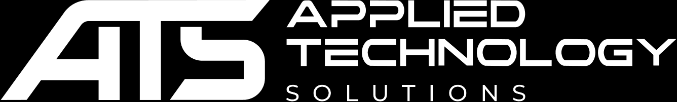 Applied Technology Solutions logo