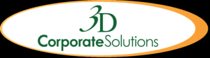 3D Corporate Solutions logo