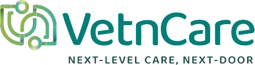 VetnCare logo