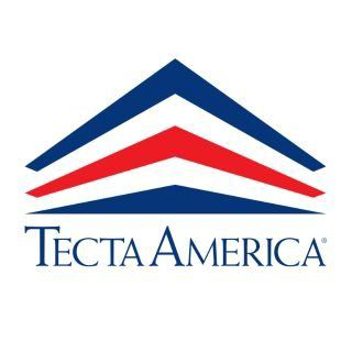 Tecta America logo