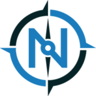 Calibrate North logo